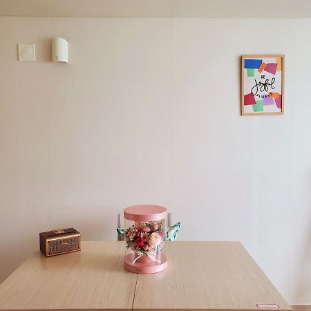 Cozy - Experience Home Like Comfort Studio Incheon Esterno foto