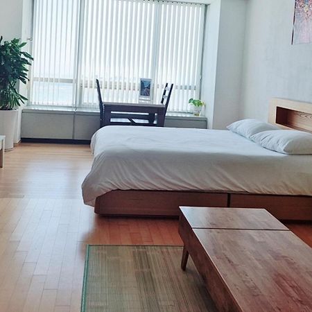 Cozy - Experience Home Like Comfort Studio Incheon Esterno foto