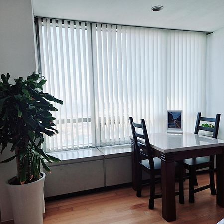 Cozy - Experience Home Like Comfort Studio Incheon Esterno foto