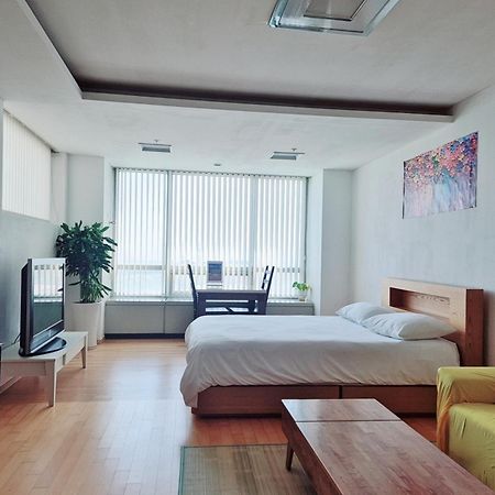 Cozy - Experience Home Like Comfort Studio Incheon Esterno foto