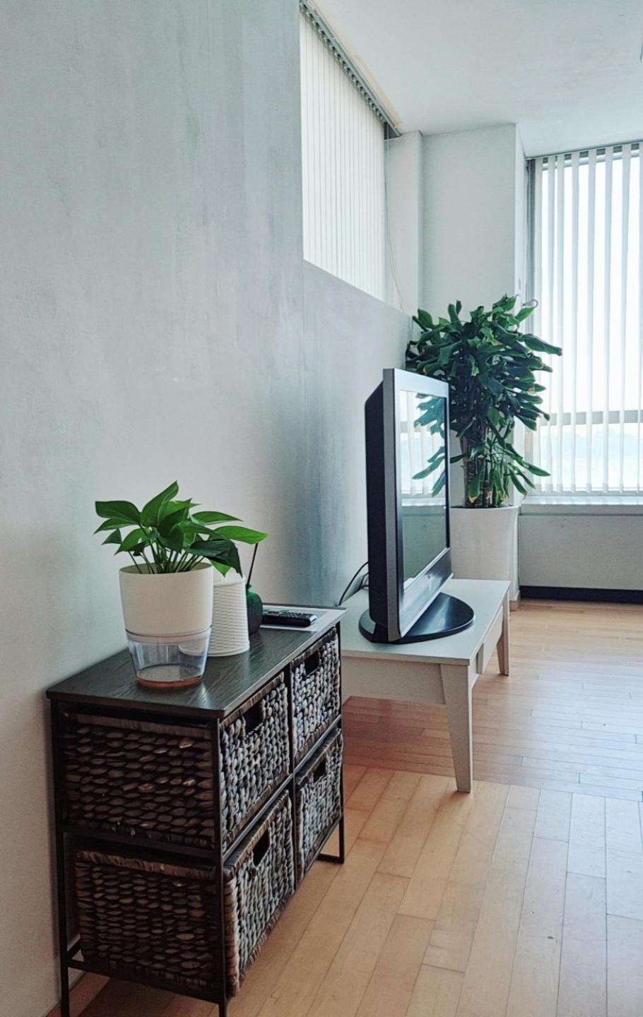 Cozy - Experience Home Like Comfort Studio Incheon Esterno foto